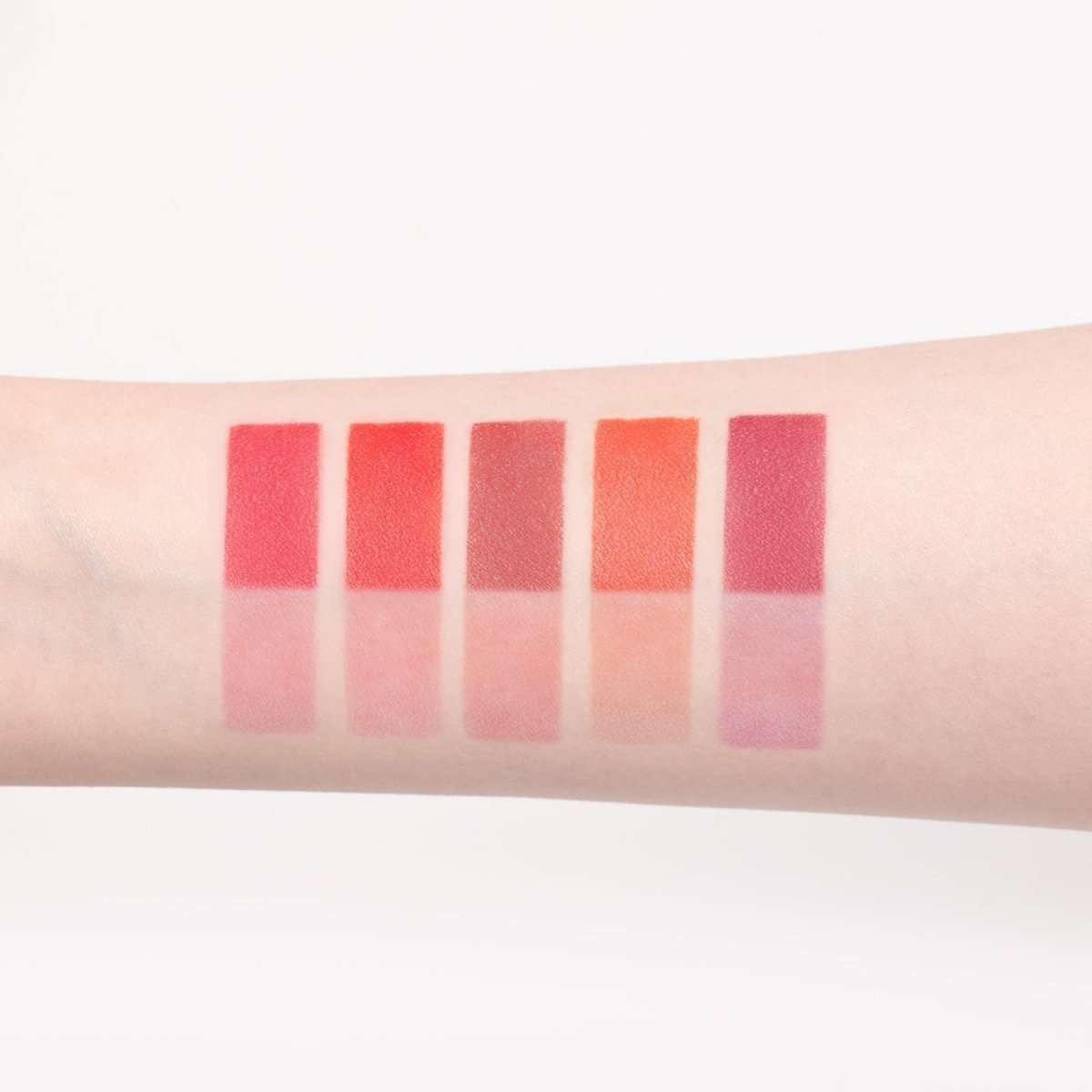 Banila Co Color Fixing Tint | La Cosmetique