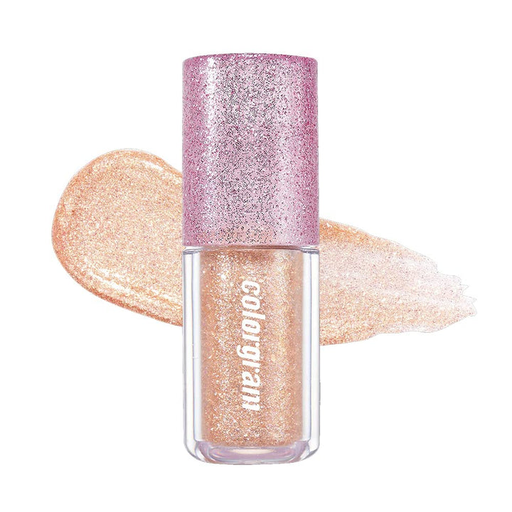 COLORGRAM Milk Bling Shadow (Available in 5 colours) - Shop K-Beauty in Australia