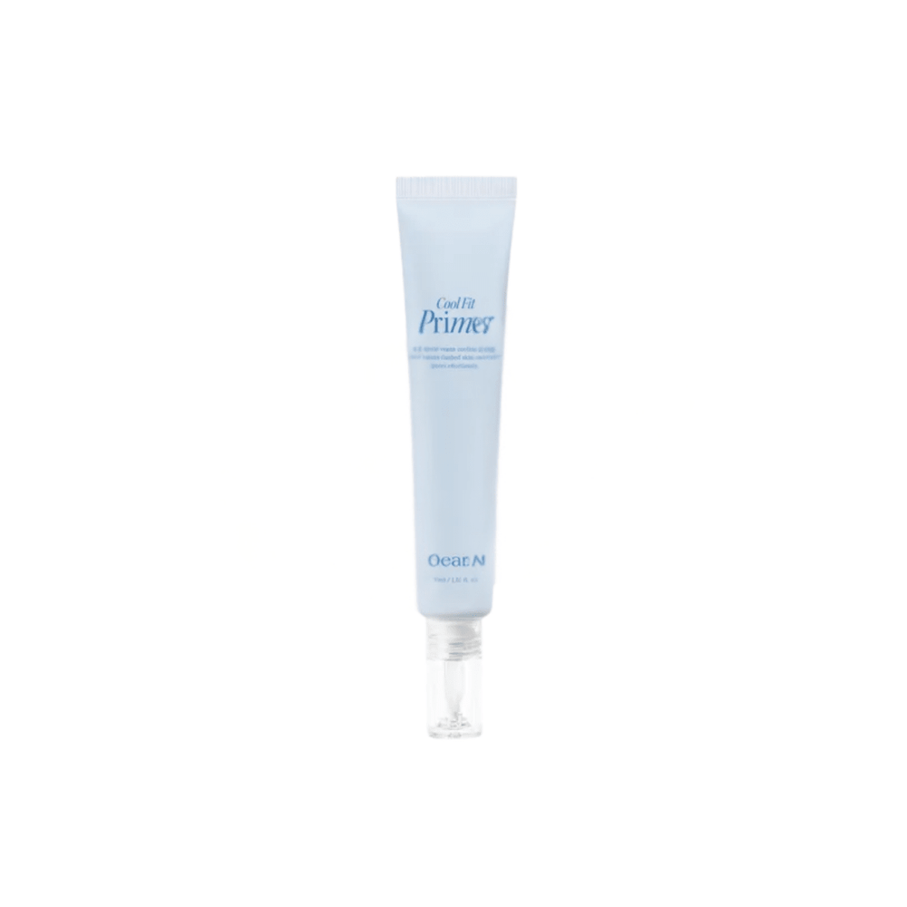 Cool Fit Primer [30ml]