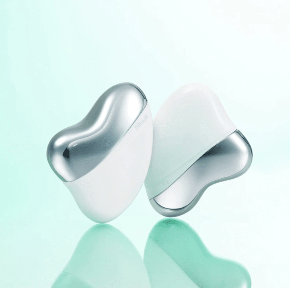 Fillimilli Cooling Massager (Face Fit) | La Cosmetique
