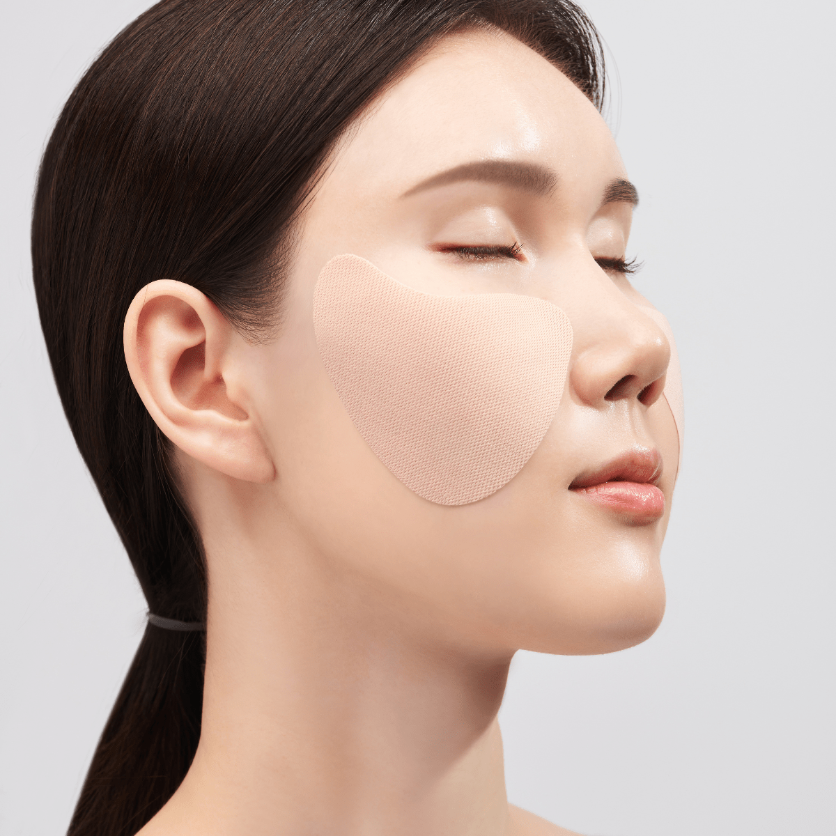 Cell Fusion C Cooling Sun Patch [4pcs] | La Cosmetique