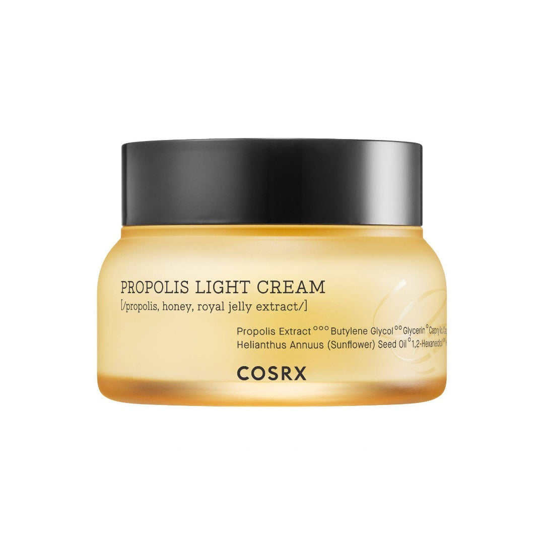 COSRXFull Fit Propolis Light Cream 65ml  - La Cosmetique