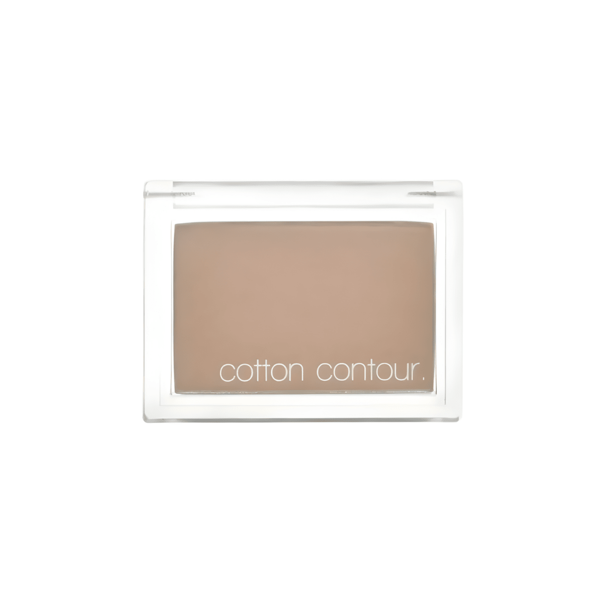 Missha Cotton Blush | La Cosmetique