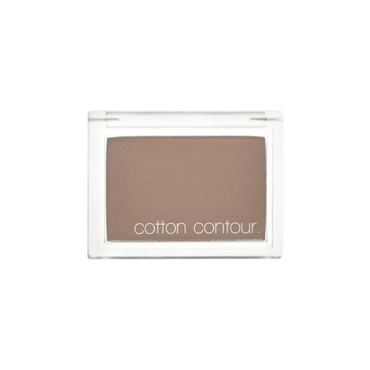 Missha Cotton Blush | La Cosmetique