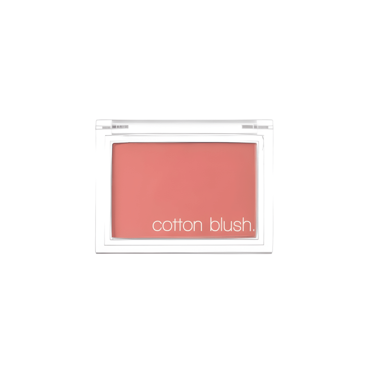 Missha Cotton Blush | La Cosmetique