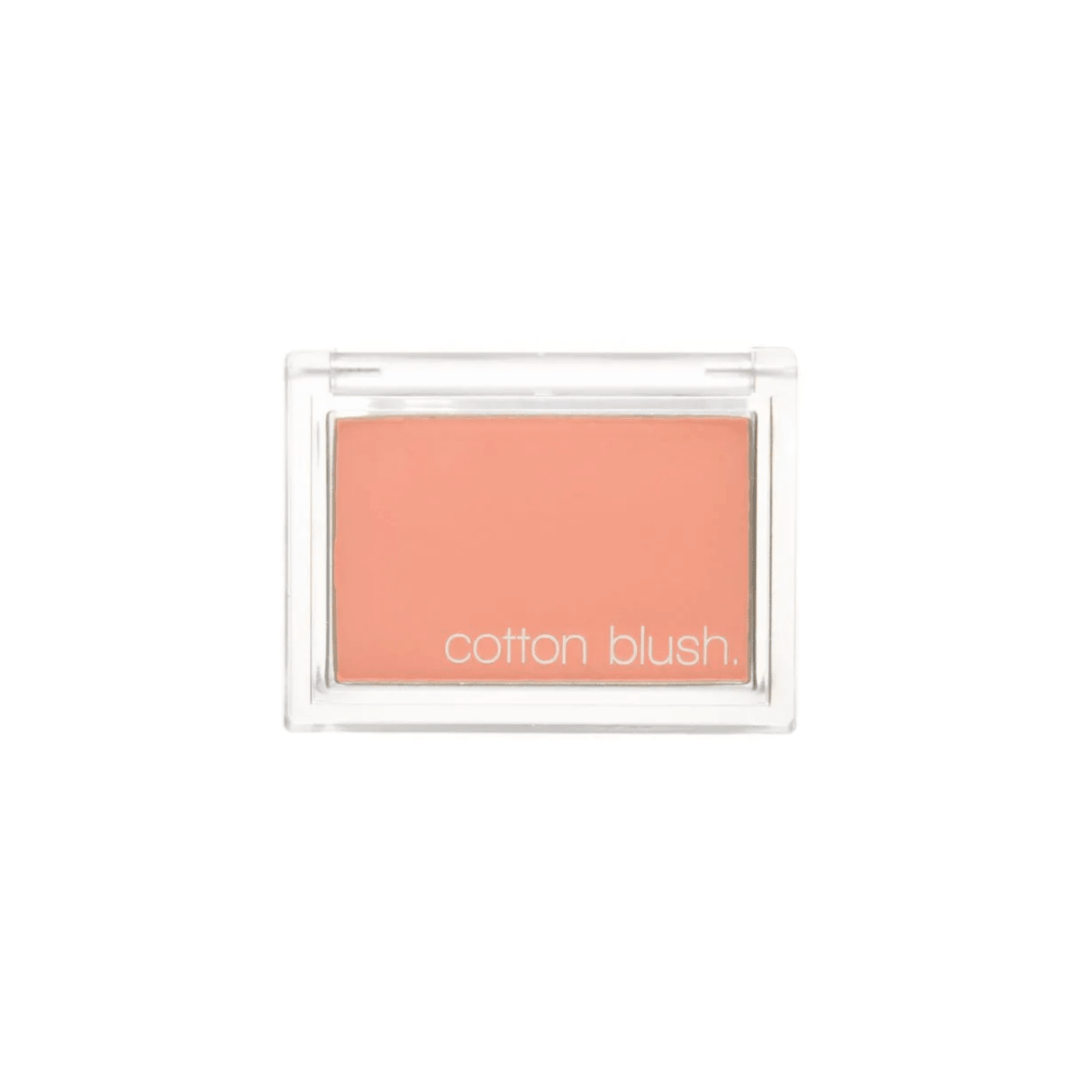 Missha Cotton Blush | La Cosmetique