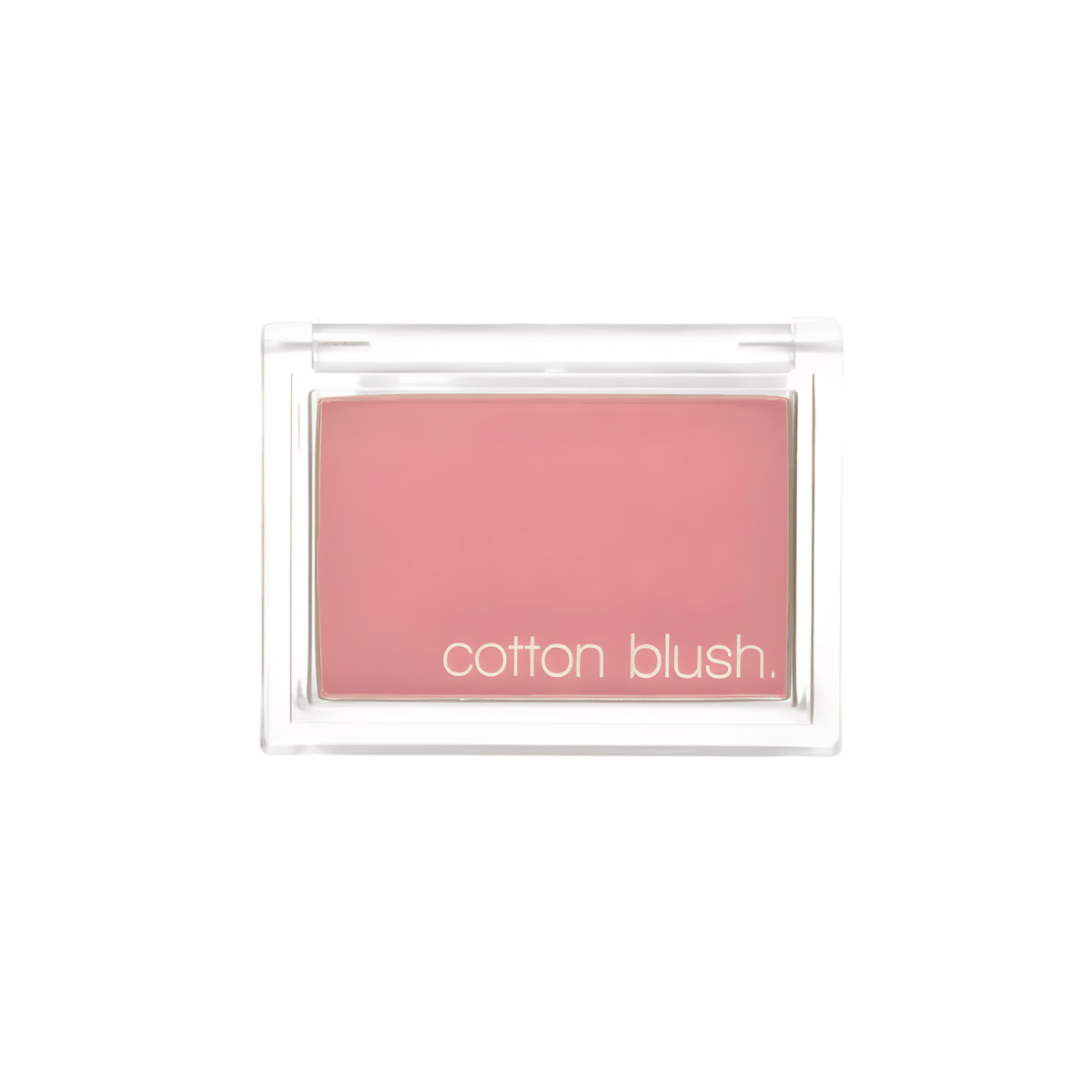 Missha Cotton Blush | La Cosmetique