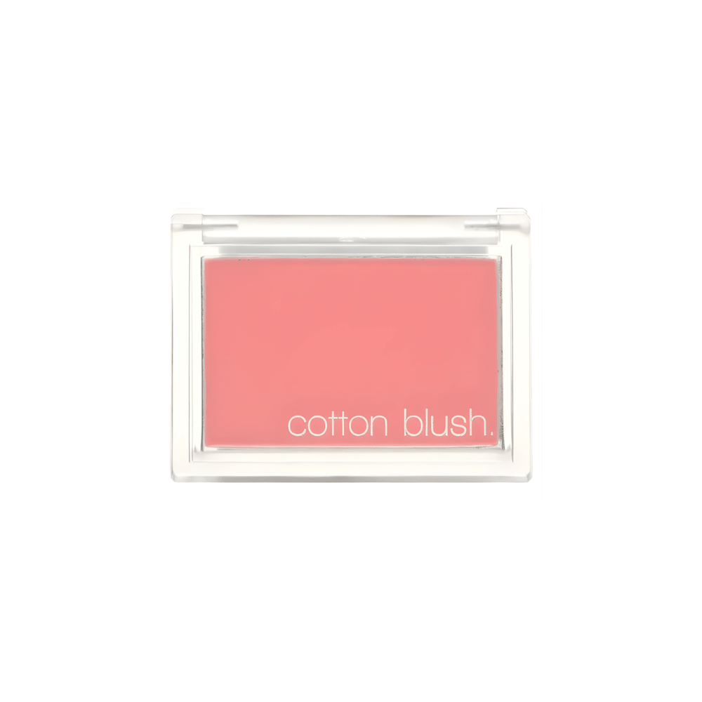 Cotton Blush