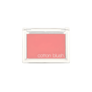 Missha Cotton Blush | La Cosmetique