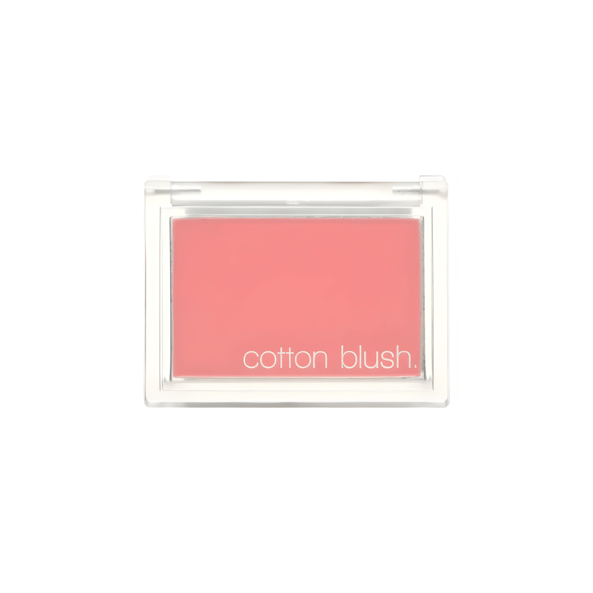Missha Cotton Blush | La Cosmetique