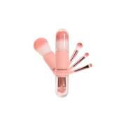 Coringco Cotton Candy Capsule Brush Set | La Cosmetique