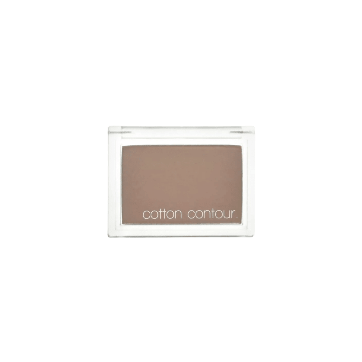 Missha Cotton Contour | La Cosmetique