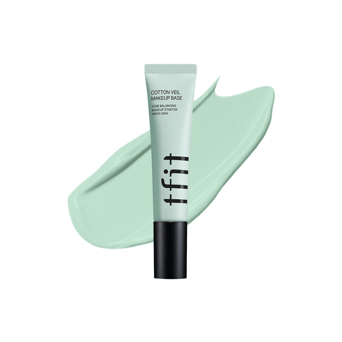 TFIT Cotton Veil Makeup Base (2 Variants) | La Cosmetique