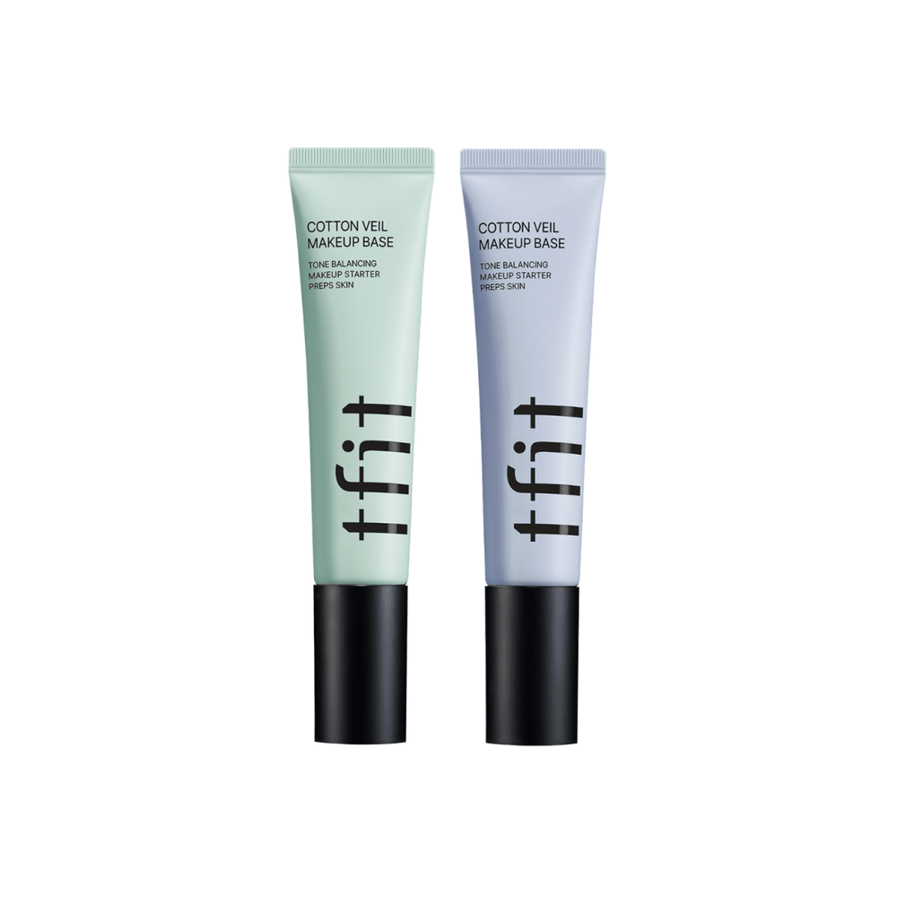 Cotton Veil Makeup Base