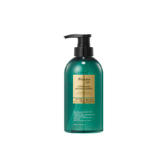 Life Cotton Blanc Perfumed Shampoo [500ml]