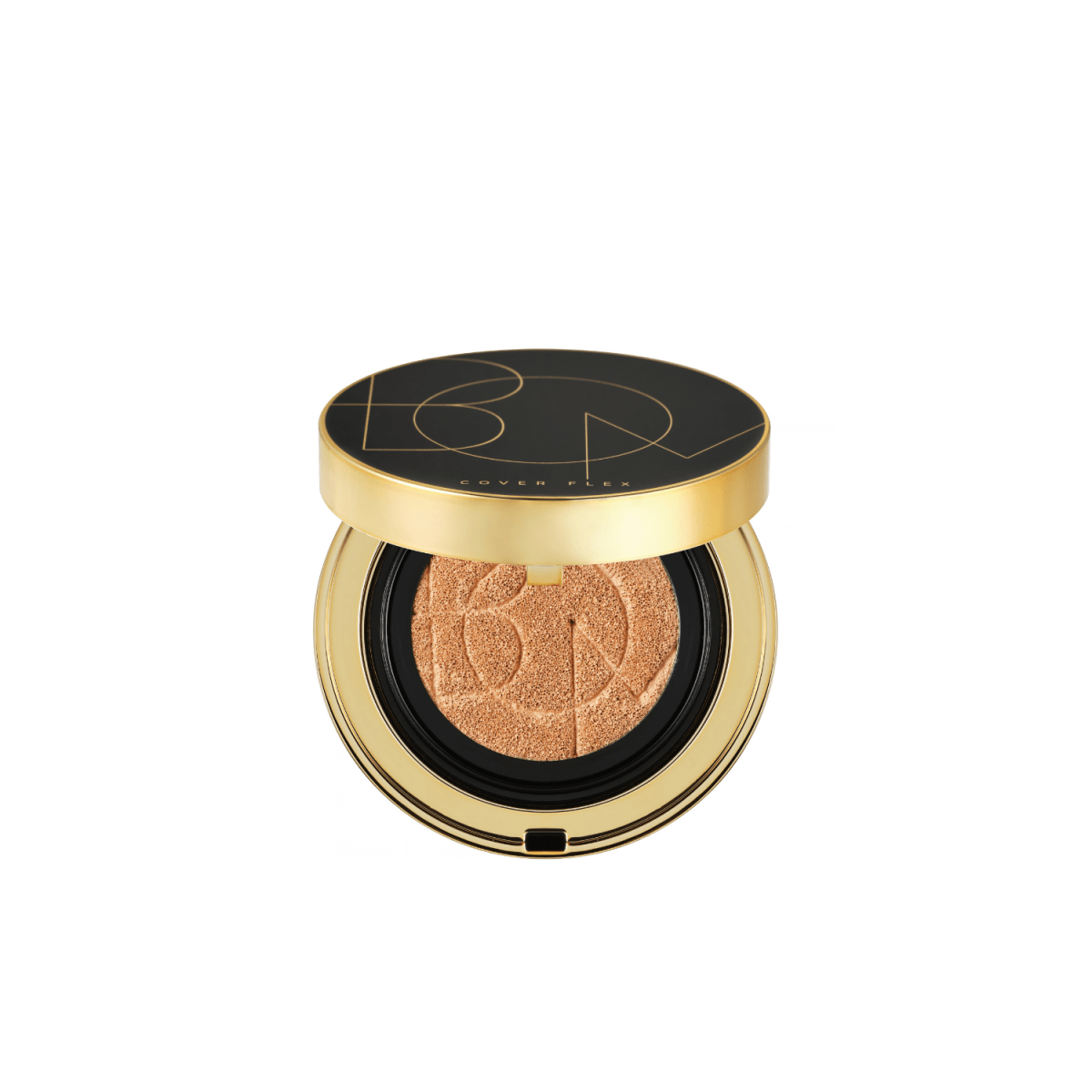 B.O.M Cover Flex Cushion SPF50+ | La Cosmetique