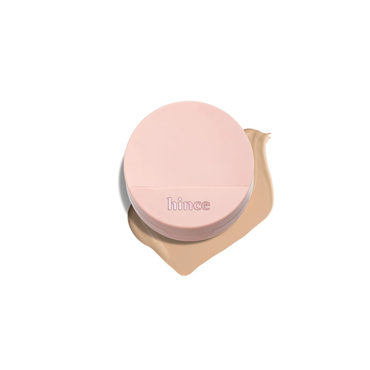 Hince Cover Master Pink Cushion | La Cosmetique