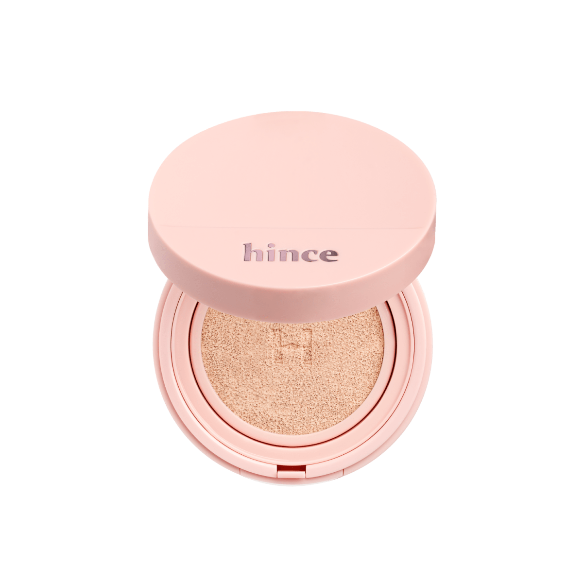 Hince Cover Master Pink Cushion | La Cosmetique