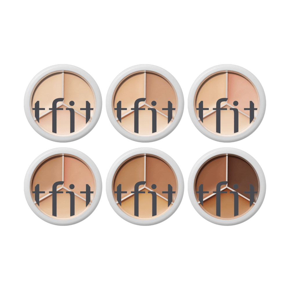 Cover Up Pro Concealer