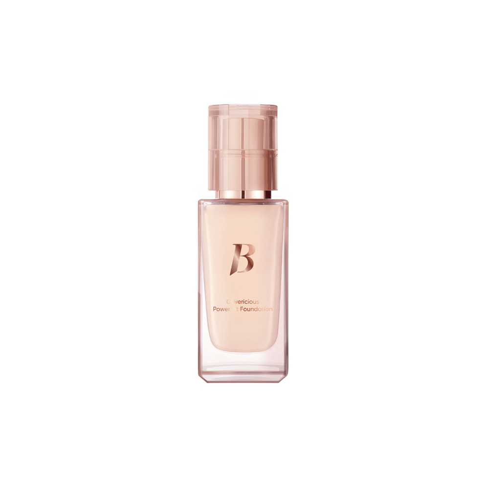 Covericious Power Fit Foundation [30ml]