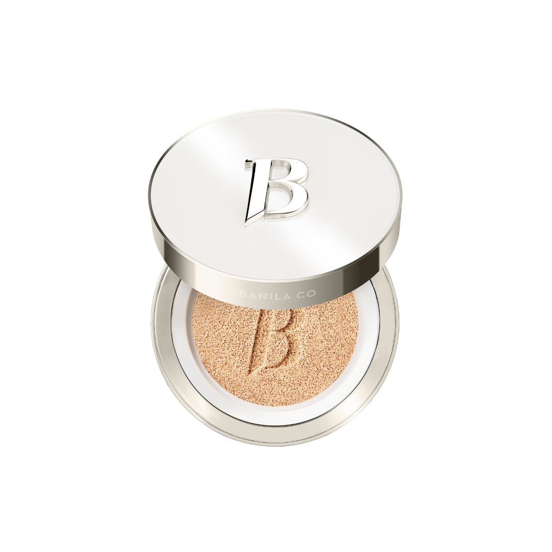 Banila Co Covericious Ultimate White Cushion | La Cosmetique