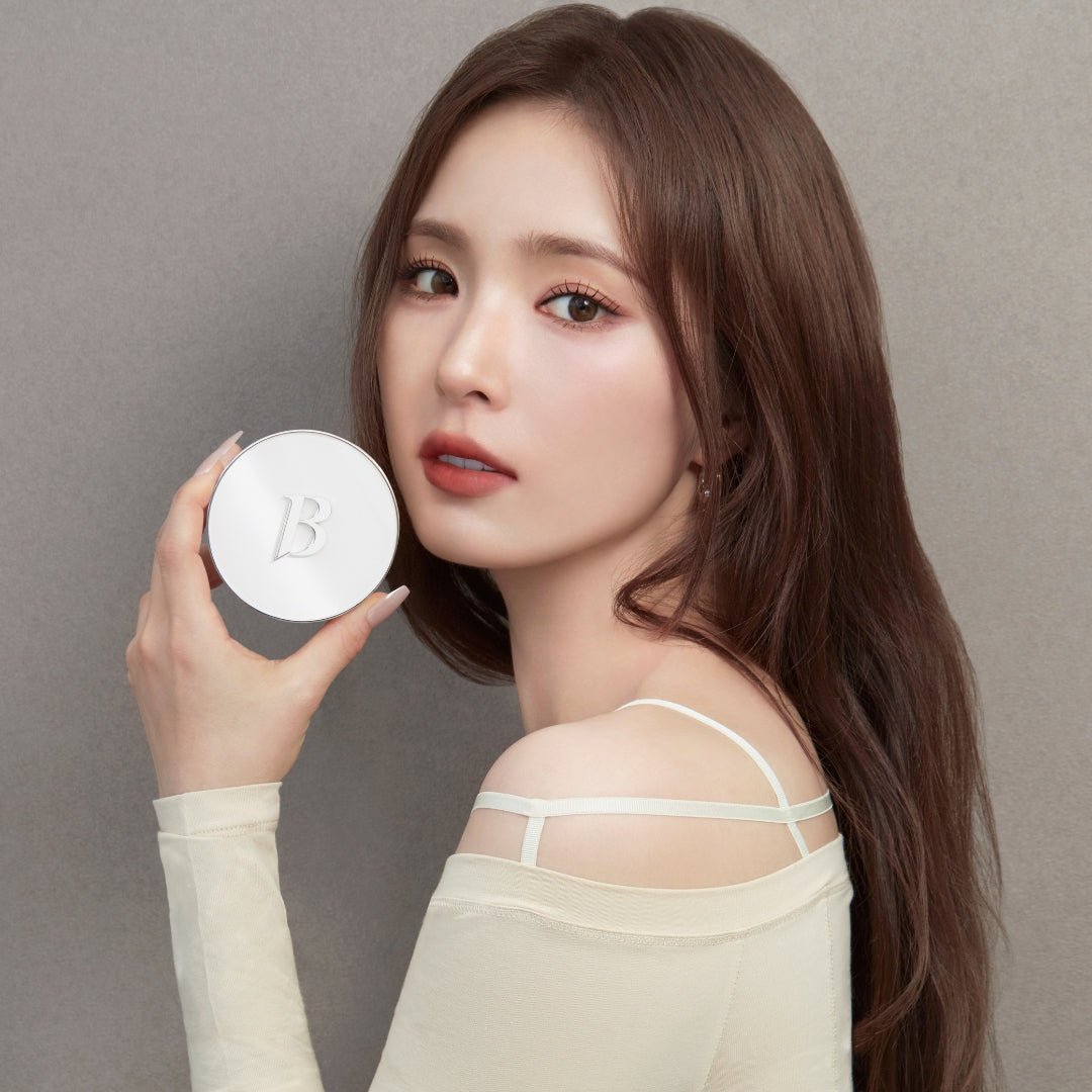 Banila Co Covericious Ultimate White Cushion | La Cosmetique