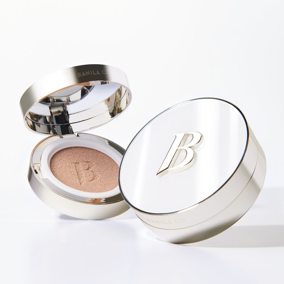 Banila Co Covericious Ultimate White Cushion | La Cosmetique