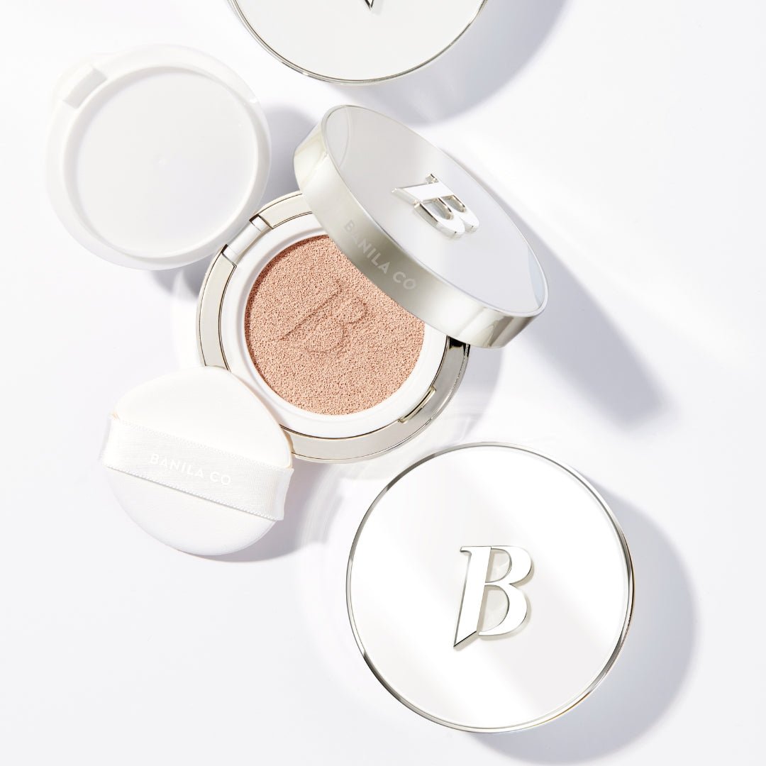 Banila Co Covericious Ultimate White Cushion | La Cosmetique