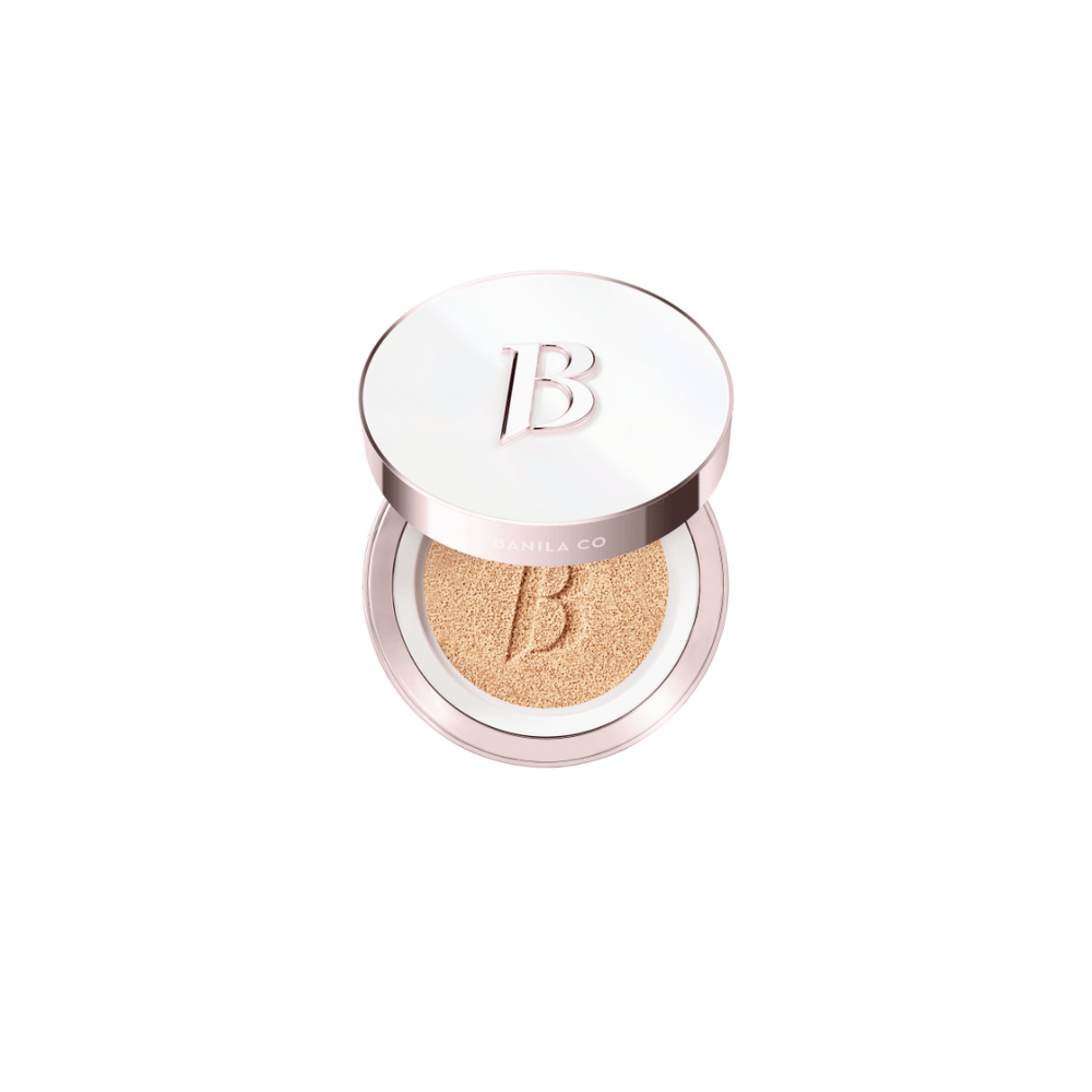 Covericious Ultimate White Cushion Moisture