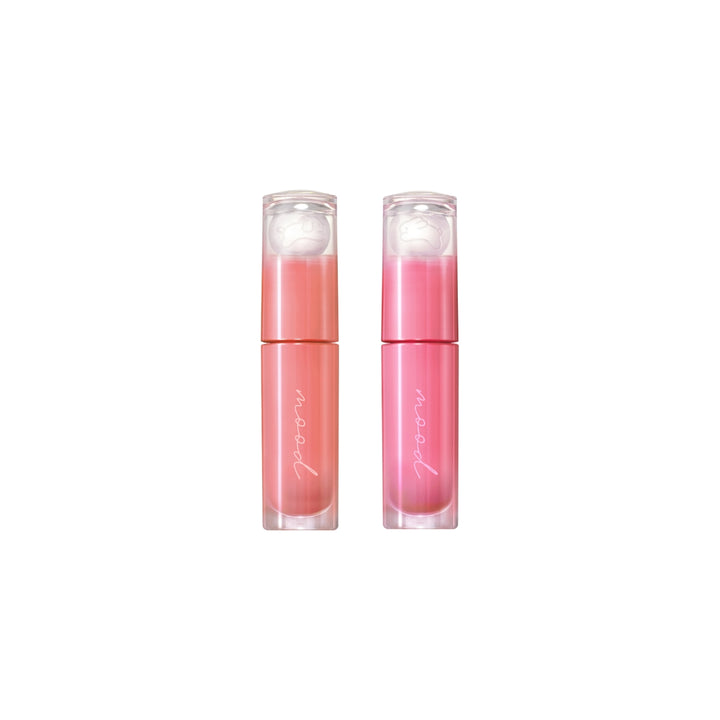 Peripera Ink Mood Glowy Tint (Tteok Recipe) - 2 Colours - Shop K-Beauty in Australia