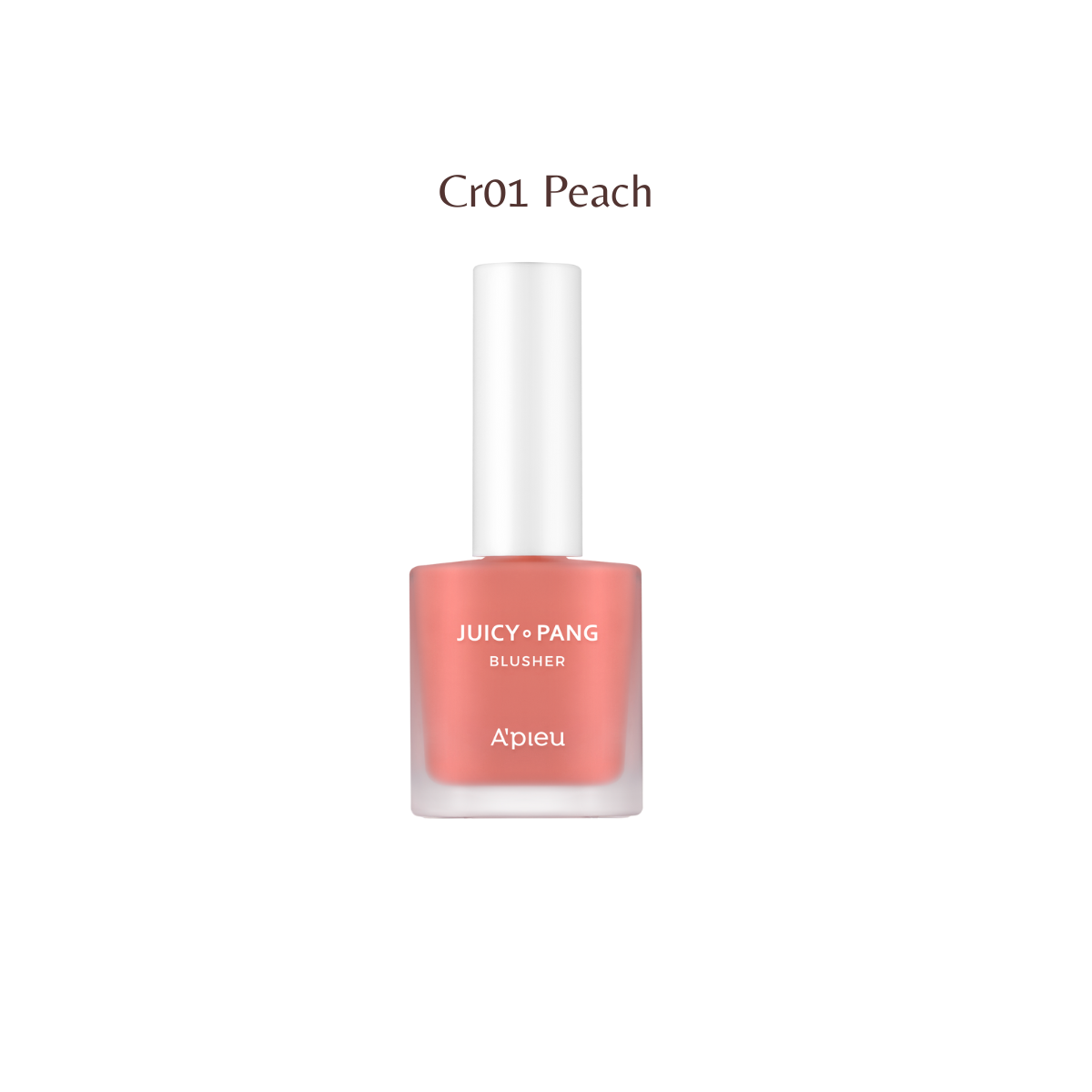 A'pieu Juicy-Pang Water Blusher (8 Colours) - Shop K-Beauty in Australia