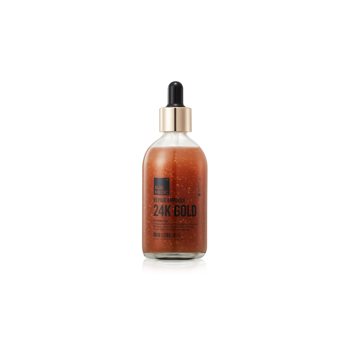 NEOGEN Sur.Medic+ Gold Repair Ampoule 100ml - Shop K-Beauty in Australia