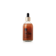 NEOGEN Sur.Medic+ Gold Repair Ampoule 100ml bottle with gold accents, featuring a sleek design for skin rejuvenation.