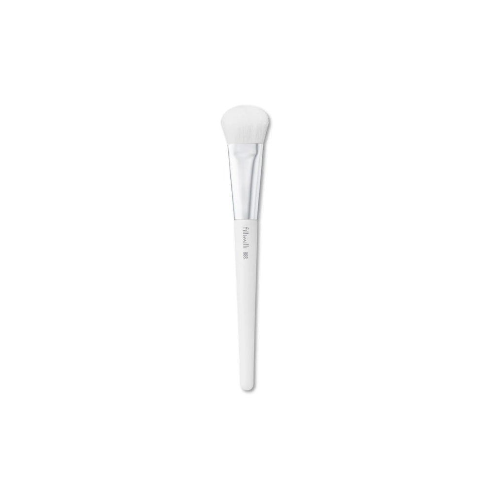 Creamy Blusher Brush 888