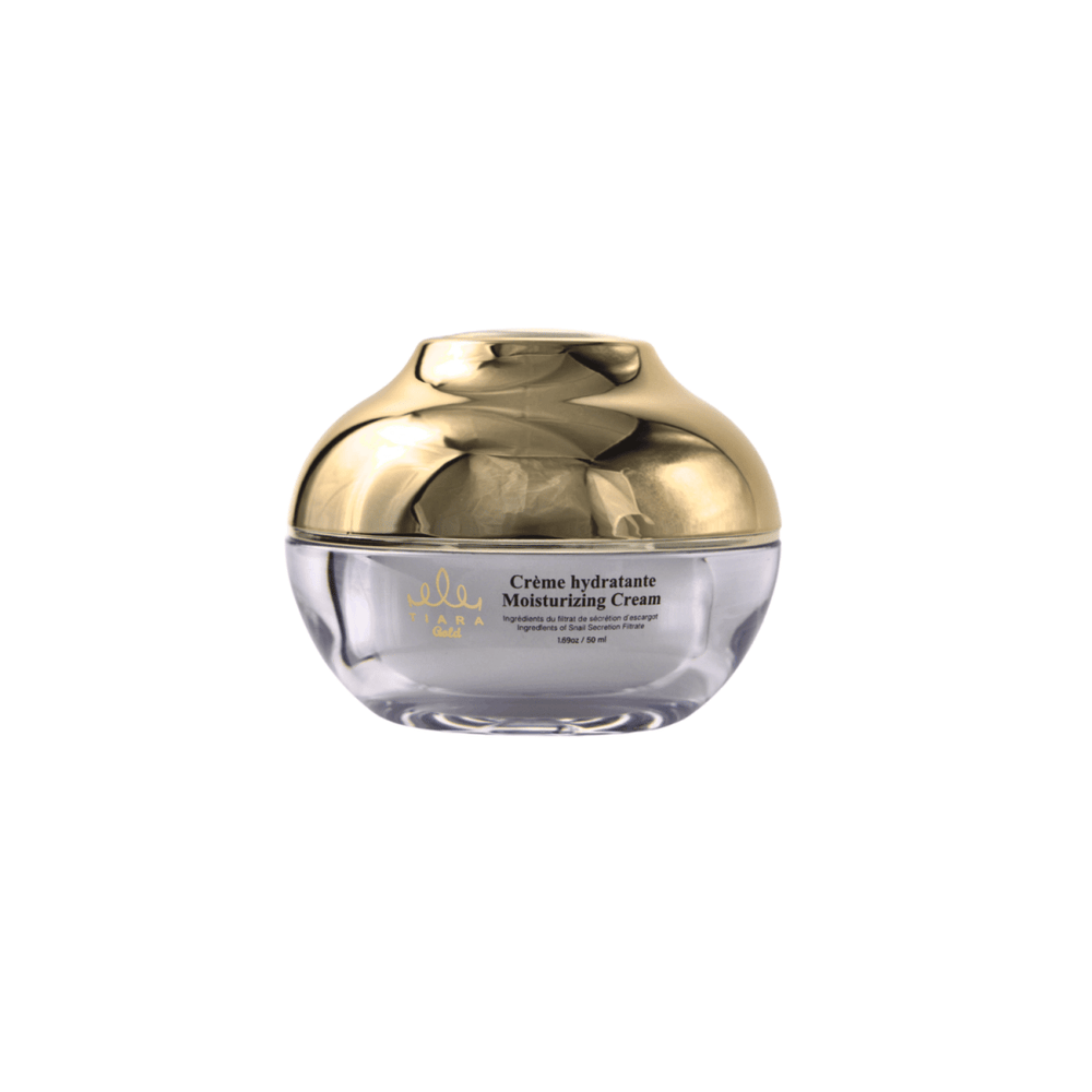Creme Hydratante Moisturizing Cream 50ml