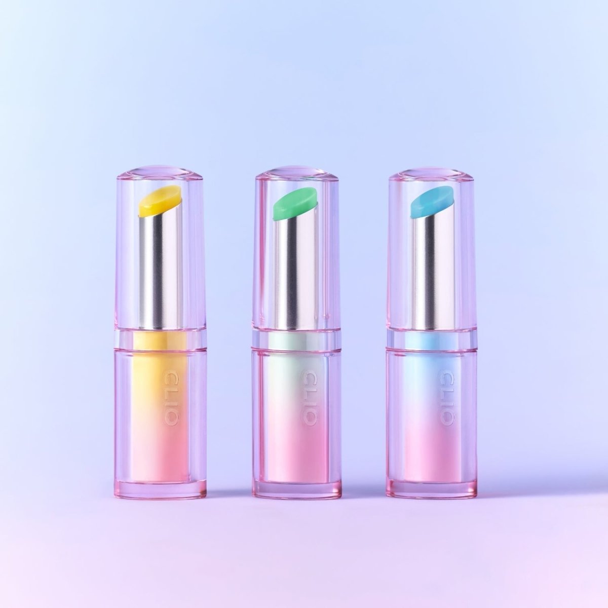 Clio Crystal Balm Plumper | La Cosmetique