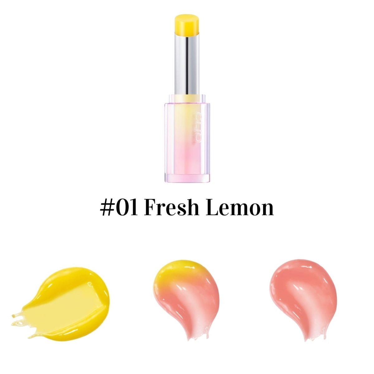 Clio Crystal Balm Plumper | La Cosmetique