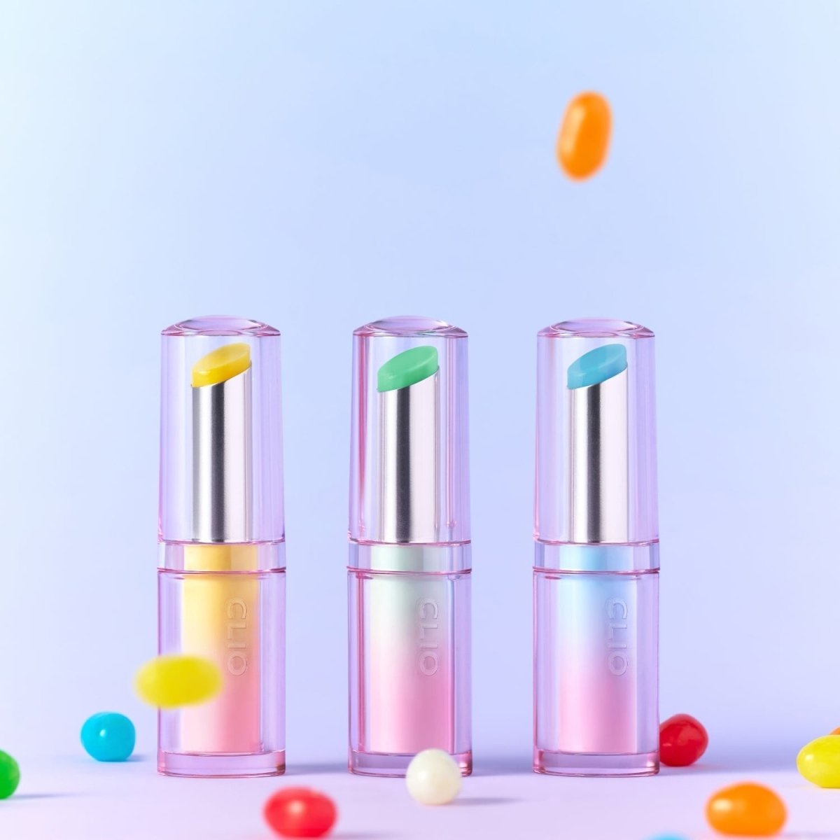 Clio Crystal Balm Plumper | La Cosmetique