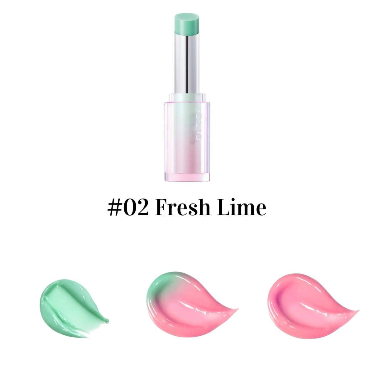 Clio Crystal Balm Plumper | La Cosmetique