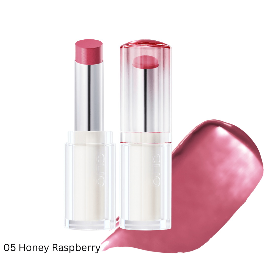 Clio Crystal Glam Balm | La Cosmetique