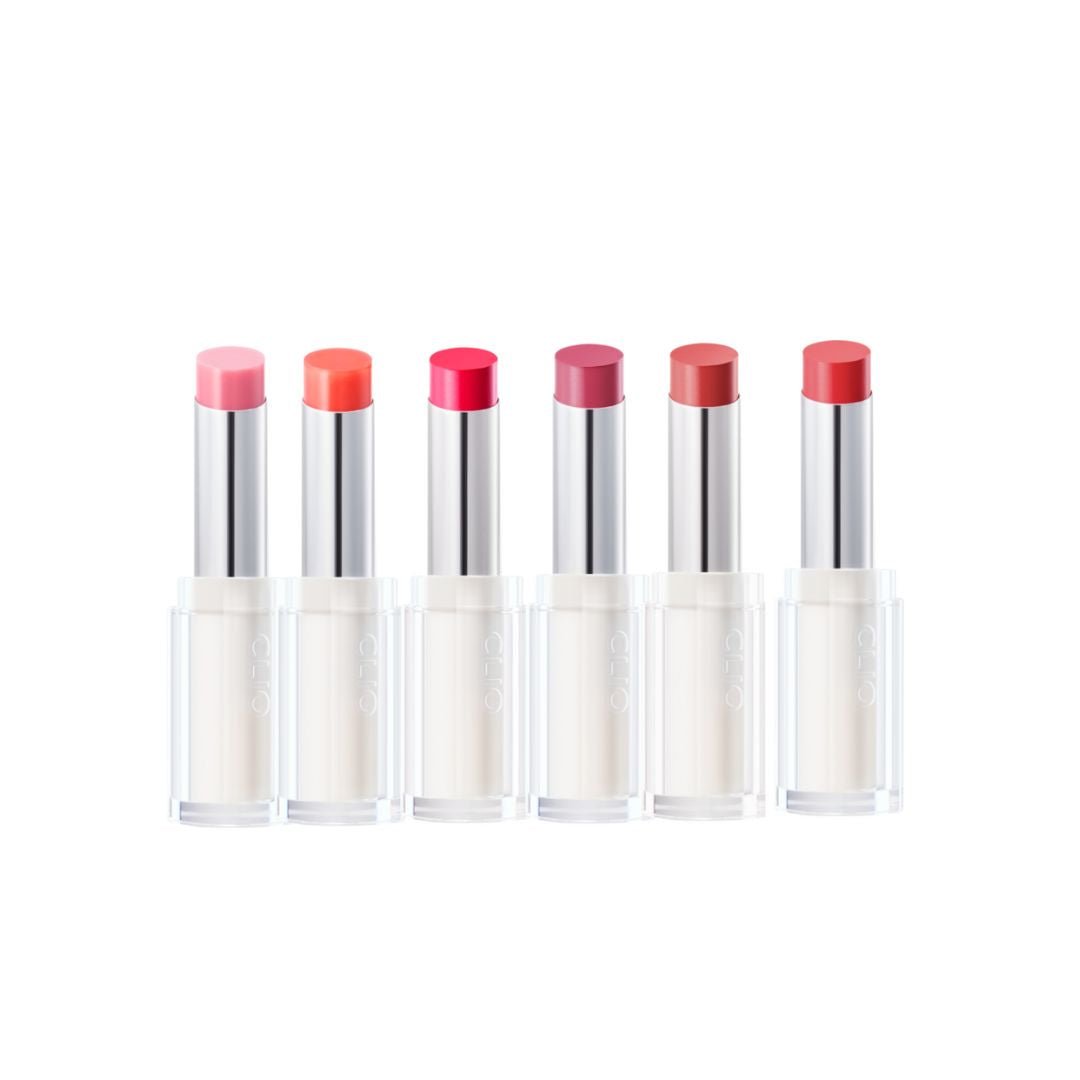 Clio Crystal Glam Balm | La Cosmetique