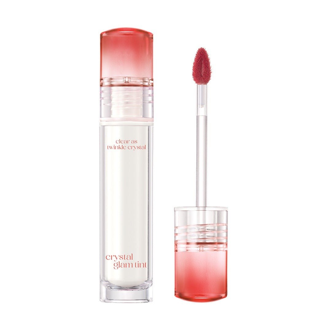 Clio Crystal Glam Tint | La Cosmetique