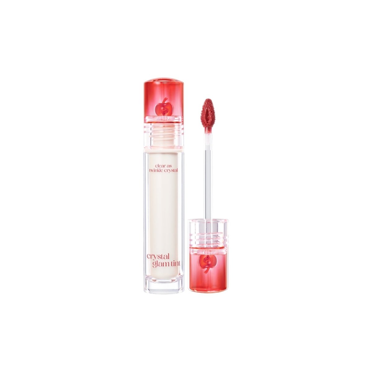 Clio Crystal Glam Tint | La Cosmetique