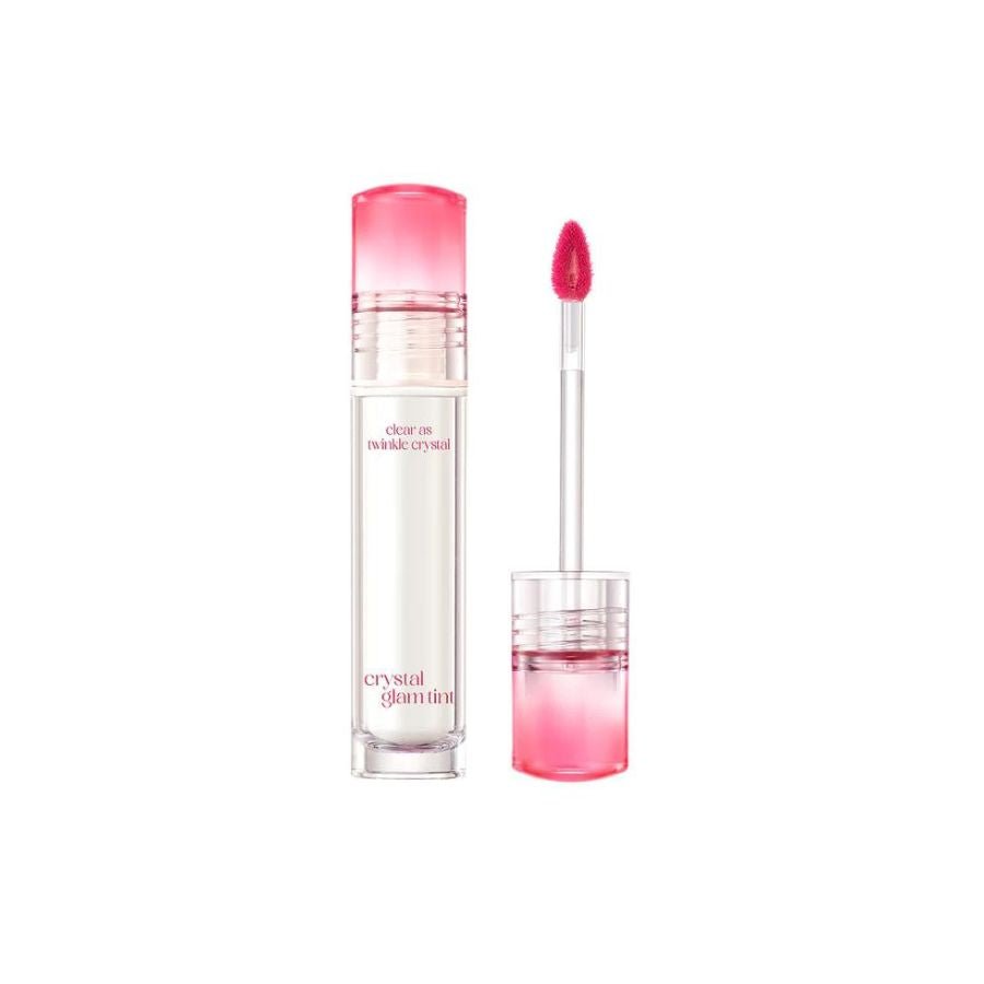 Clio Crystal Glam Tint | La Cosmetique