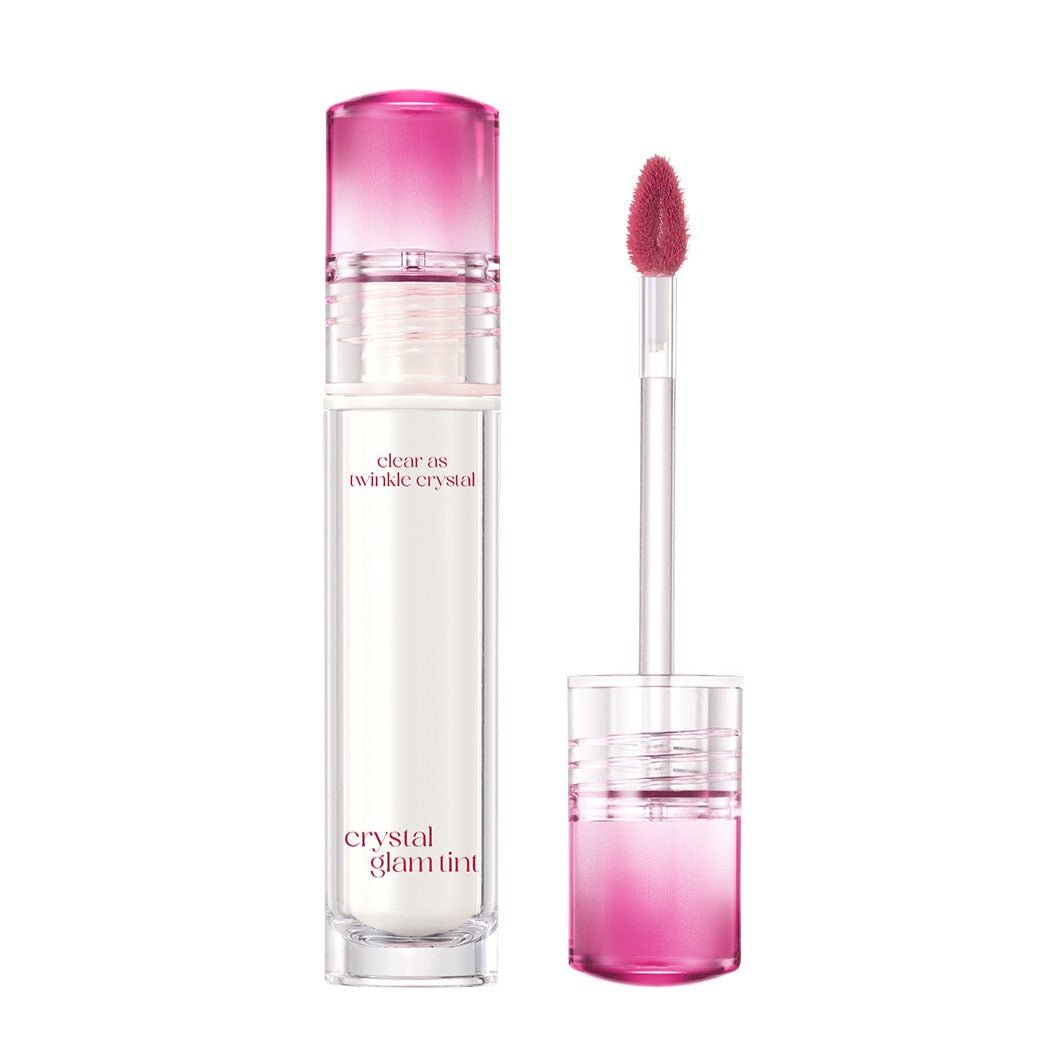 Clio Crystal Glam Tint | La Cosmetique