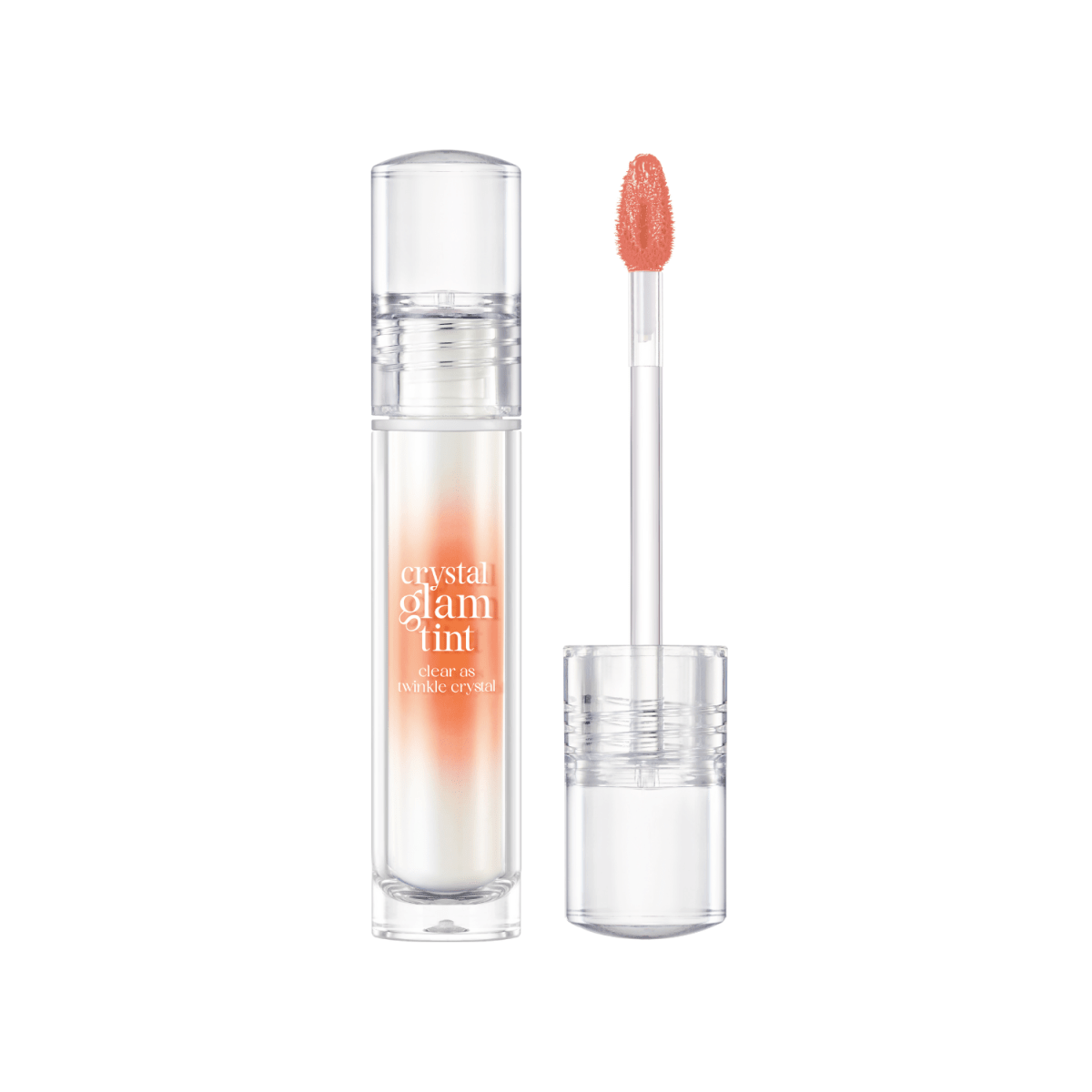 Clio Crystal Glam Tint [Luxury Koshort Special Edition] | La Cosmetique