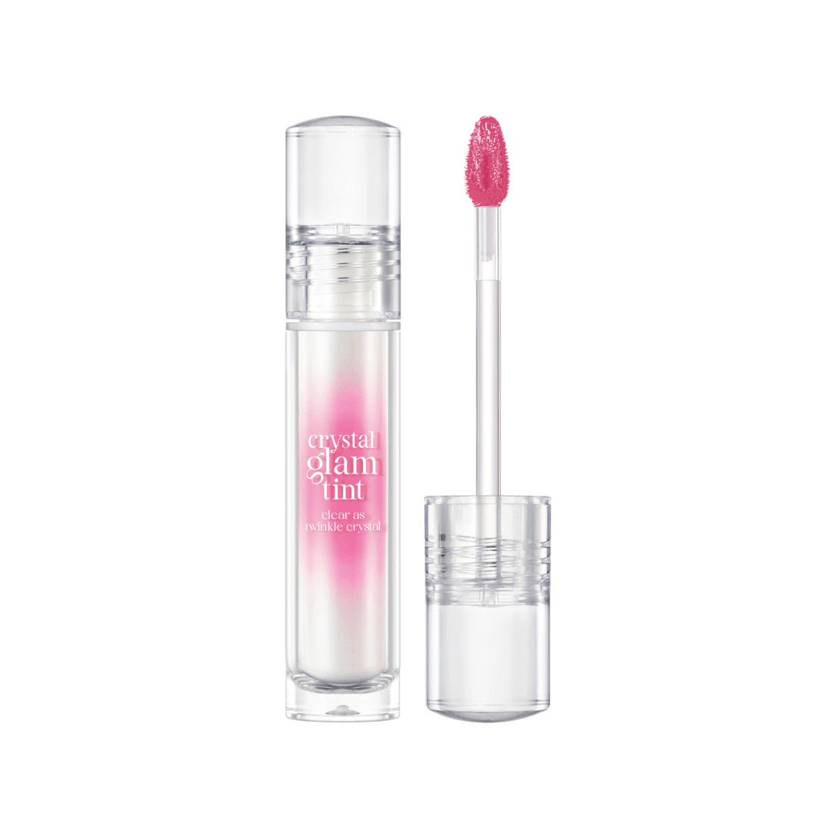 Clio Crystal Glam Tint [Luxury Koshort Special Edition] | La Cosmetique