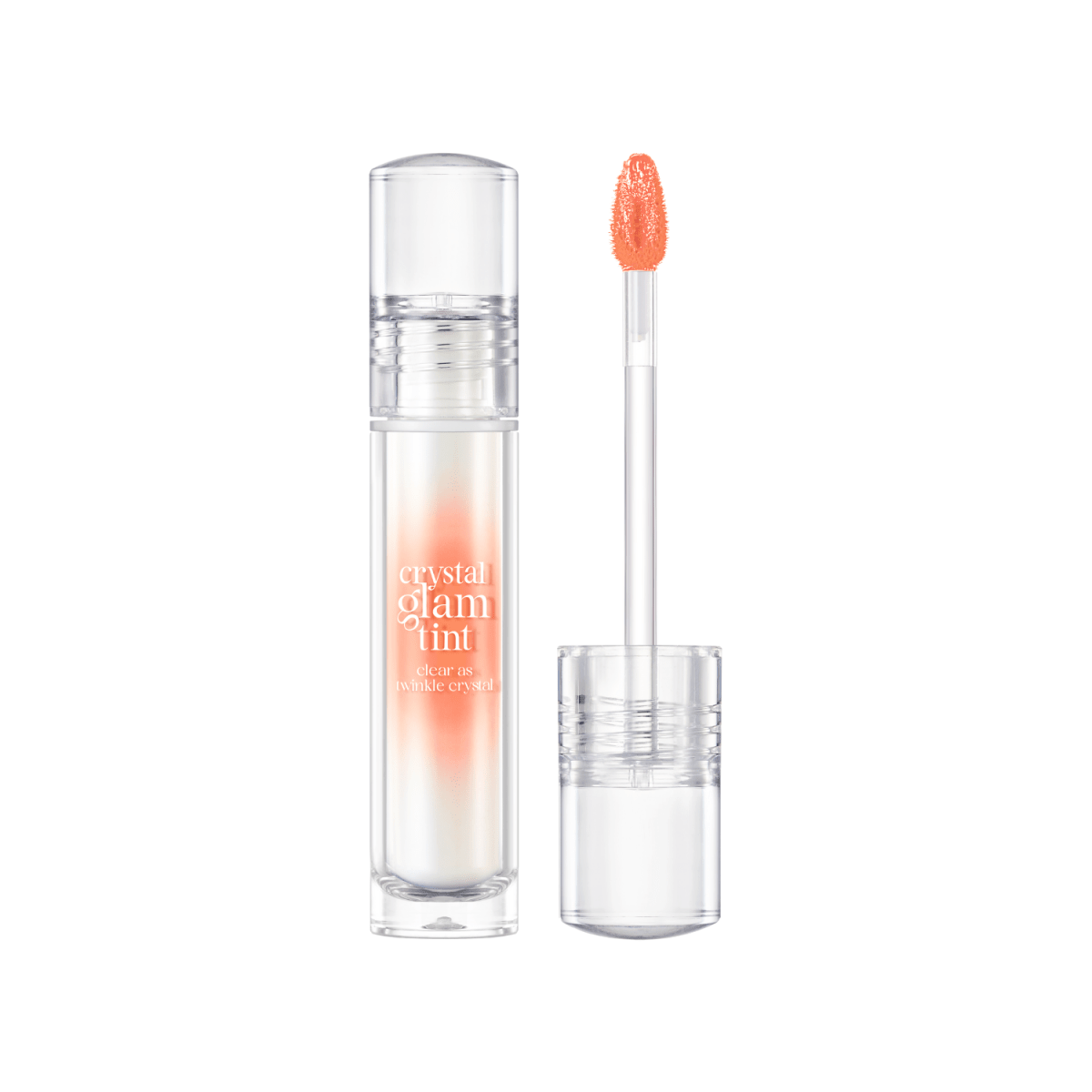 Clio Crystal Glam Tint [Luxury Koshort Special Edition] | La Cosmetique
