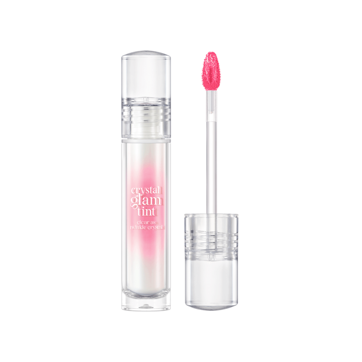 Clio Crystal Glam Tint [Luxury Koshort Special Edition] | La Cosmetique