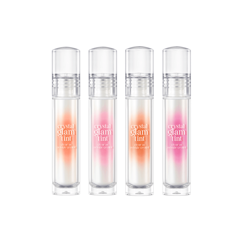 Crystal Glam Tint [Luxury Koshort Special Edition]